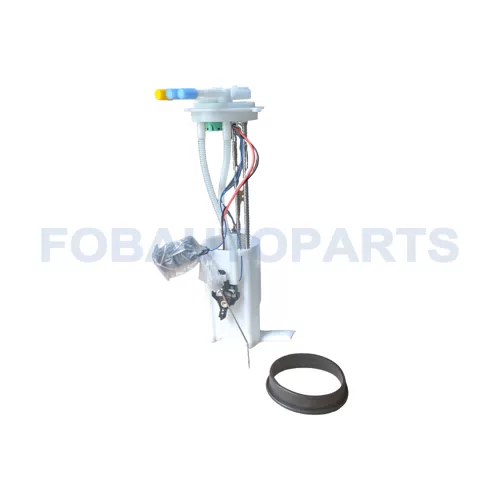 Chevrolet S10 2.2L 2000-2002 Fuel Pump Assembly 15748499 15129825 15073337 I4 Replacement Parts - image 5